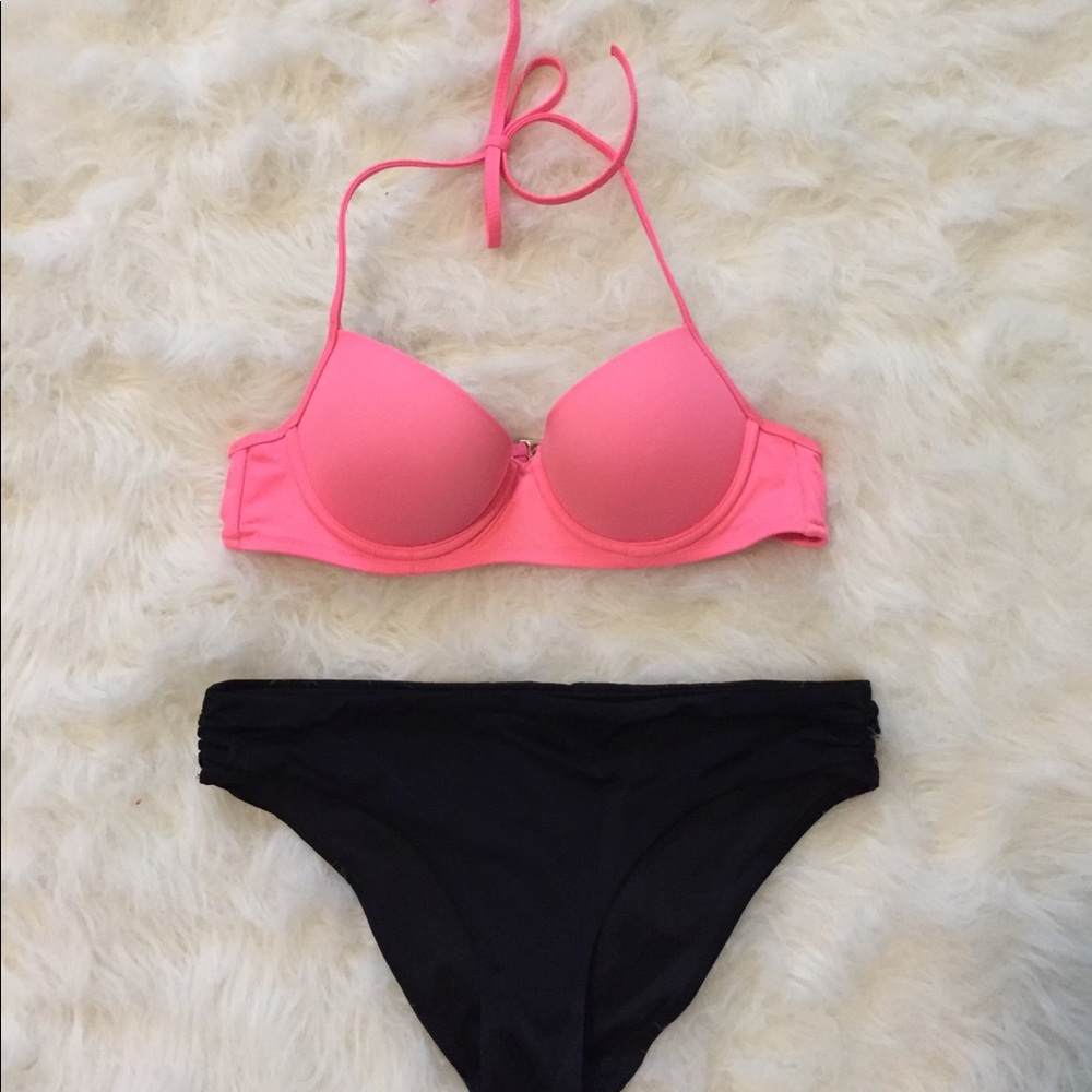 Victoria’s Secret bathing suit